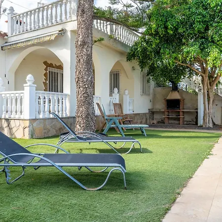Holiday home Manya Vacacional Alcanar