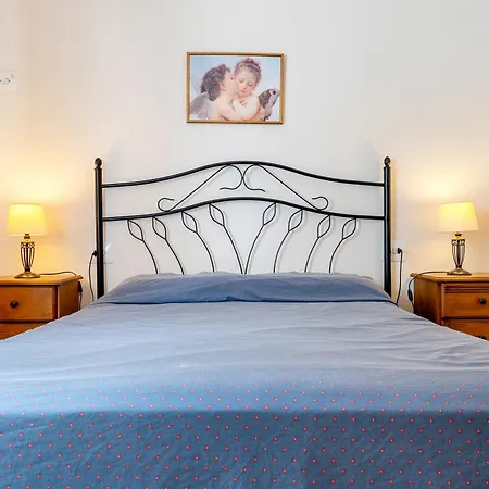 Holiday home Manya Vacacional *