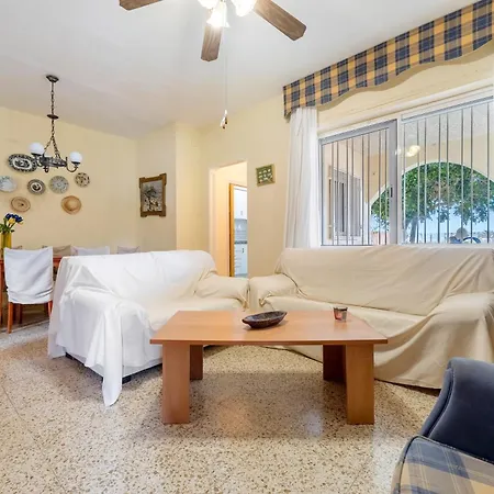 Holiday home Manya Vacacional Alcanar
