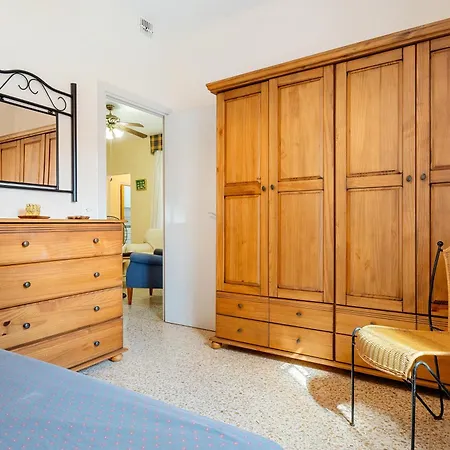 Manya Vacacional Holiday home