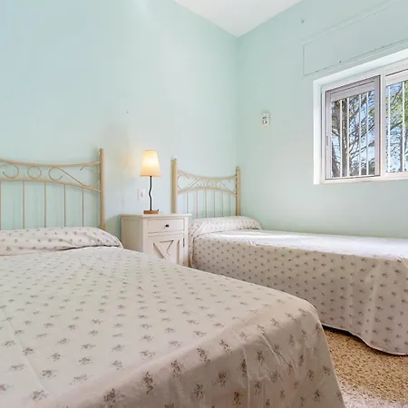 Holiday home Manya Vacacional