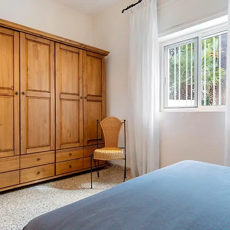 Holiday home Manya Vacacional *