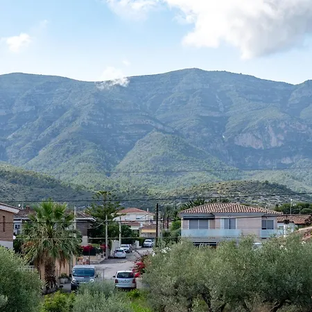 Manya Vacacional Holiday home Alcanar