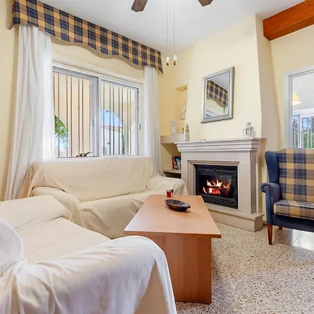 Holiday home Manya Vacacional