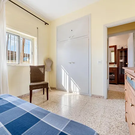 Manya Vacacional Holiday home Alcanar