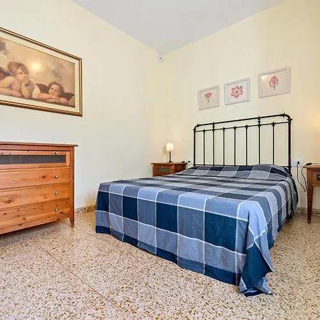 Holiday home Manya Vacacional Alcanar
