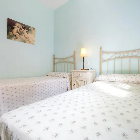 Manya Vacacional Holiday home Alcanar