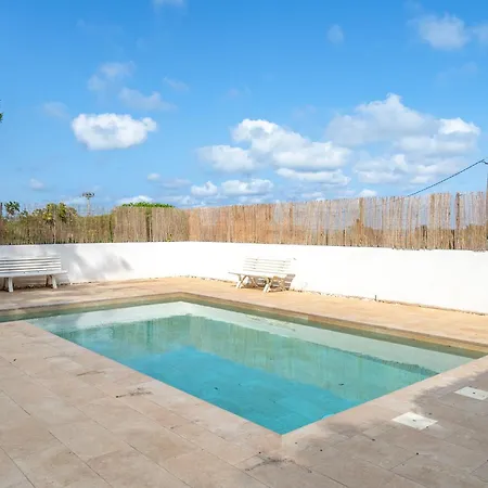 Holiday home Manya Vacacional