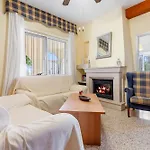 Tatil Evi Manya Vacacional