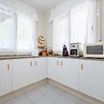 Manya Vacacional Tatil Evi *