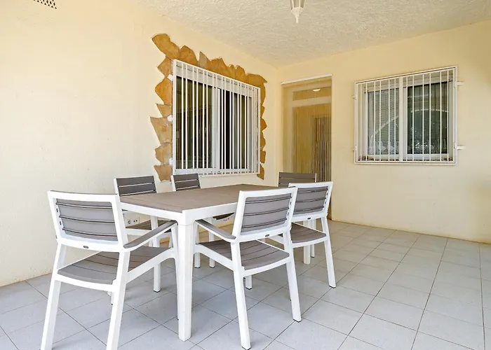 Manya Vacacional Hébergement de vacances